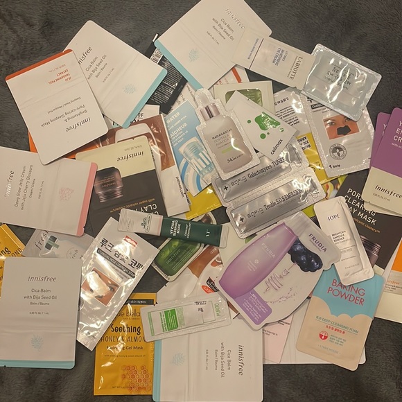 $10 Skincare/Makeup mystery boxes! - Picture 3 of 3